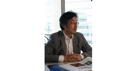 船田徹夫氏