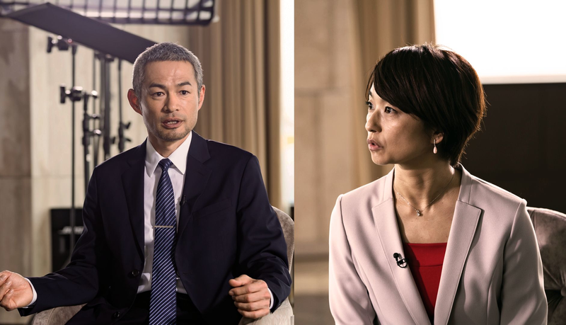 「勝たなきゃ意味がないなんて詭弁だ」イチローが考える“個”の重要性