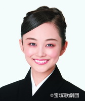 舞空 瞳　Hitomi Maisora