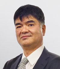 Yoshiaki Matsuoka