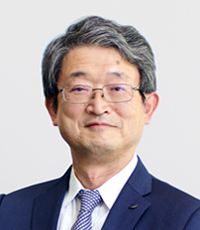 锦织 雄一