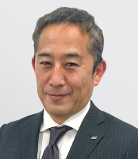 Yasushi Okada