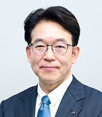 Kanji Teramoto