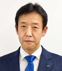 Eiji Arita