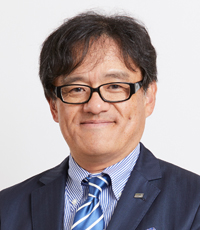 Yuji Kamiyauchi