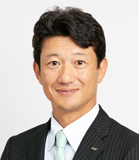 Nobuhisa Hosokawa