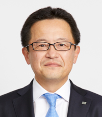 Hidetake Takahashi