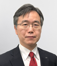 Kiyoshi Habiro