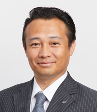 Seiichi Miyake