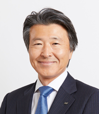Yoshiteru Suzuki