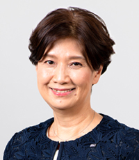 Hiroko Yamashina