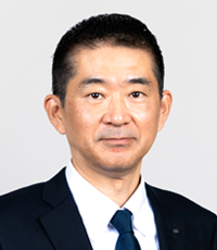 Ikuo Nakamura