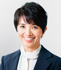 Sakie Akiyama