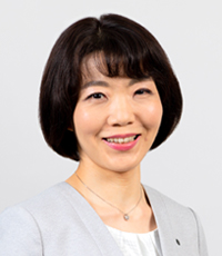 Tomoko Kageura