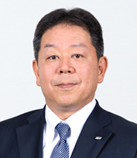 Yasuaki Mikami