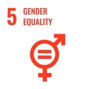 5 Gender equality