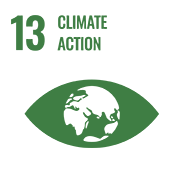 13 Climate action
