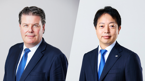 Highfliers: How ORIX Aviation’s business model and culture can help achieve ORIX Group’s management goals
