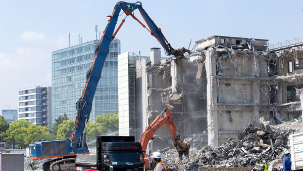 AGC and ORIX Pioneer Japan&rsquo;s First Horizontal Recycling Scheme for Window Glass