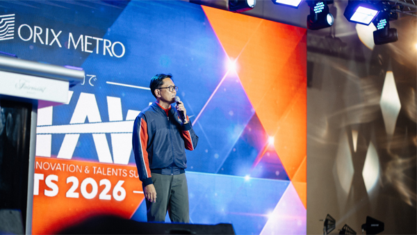 How ORIX METRO Powers Philippine Progress, One SME at a Time