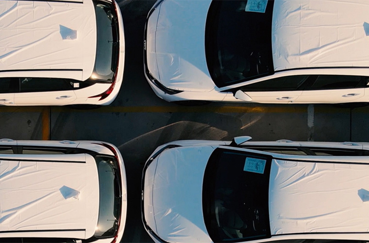 Launching ORIX Fleet: How ORIX Built One of the Industry&rsquo;s First APAC-wide Fleet Capability