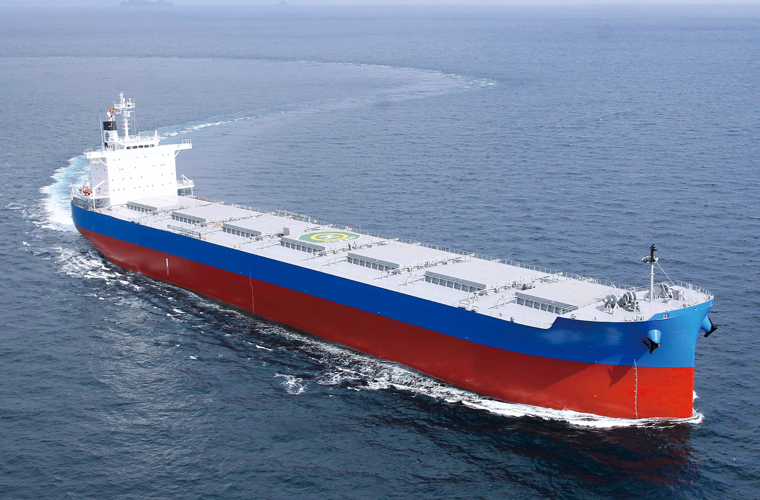 ORIX&rsquo;s Adaptive and Diversified Shipping Business Model Weathers Change