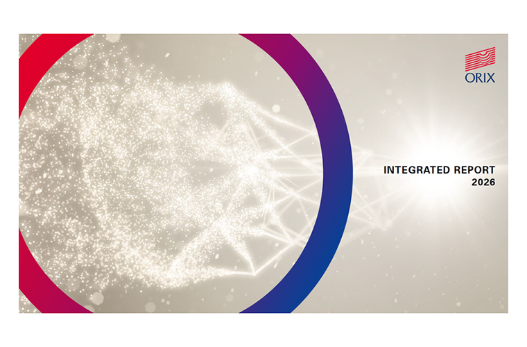 Integrated Report 2026 Released