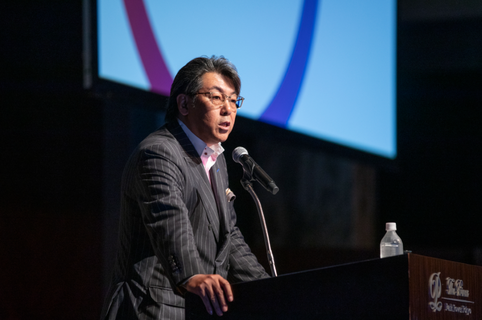 Satoru Matsuzaki