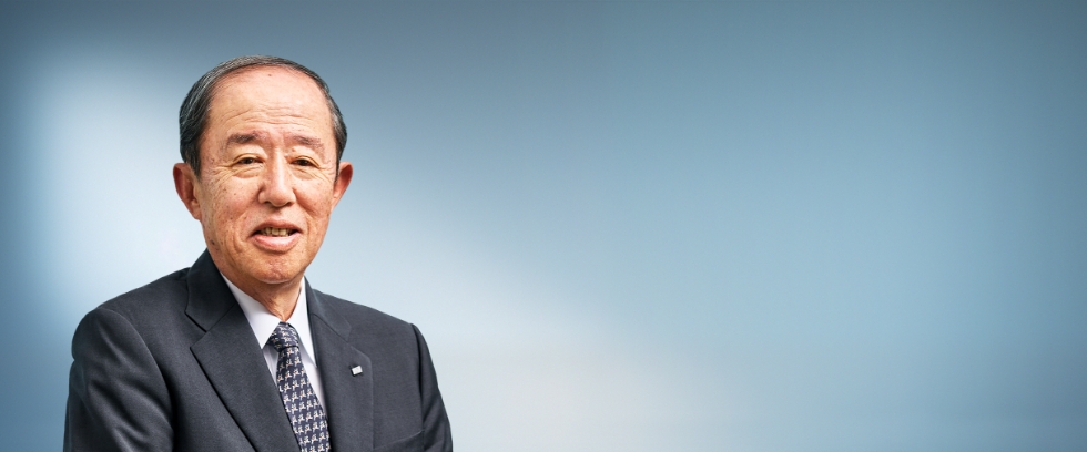CEO Message