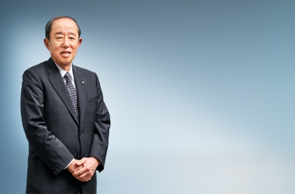 CEO Message