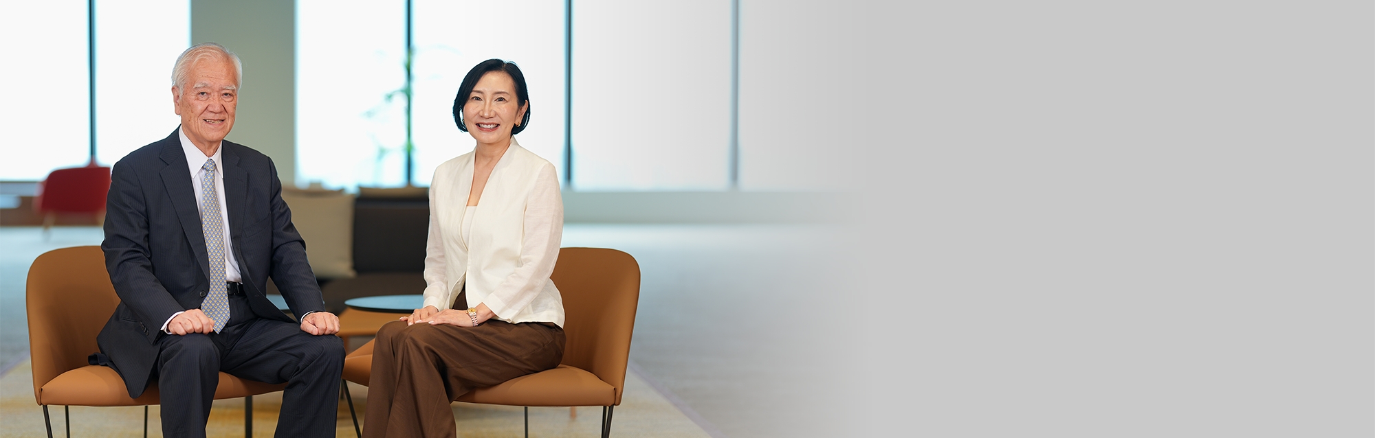 Hiroshi Watanabe, Miwa Seki