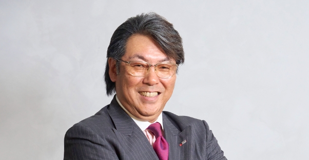 Special Interview: Japan & APAC Business Unit