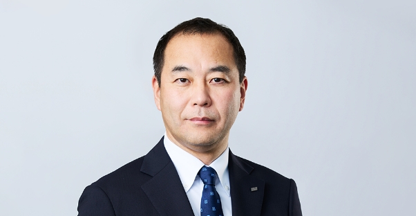 CFO & CSO Message