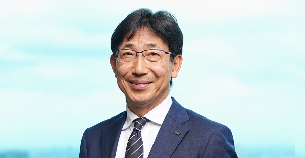 Infrastructure Business Unit COO Message