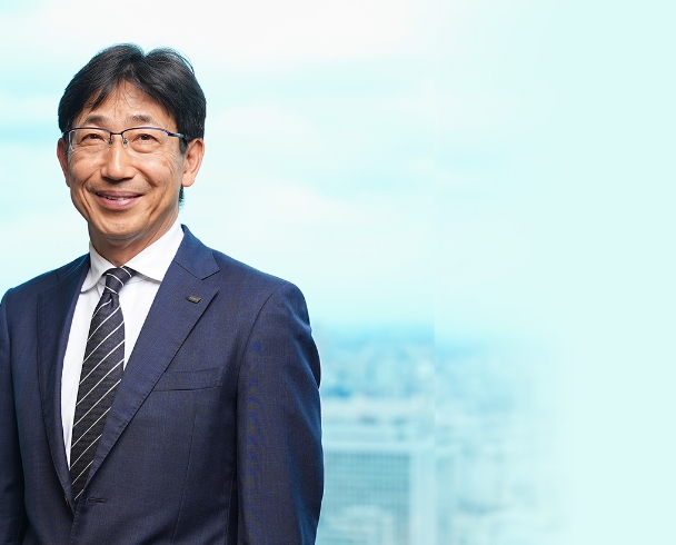 Infrastructure Business Unit COO Message