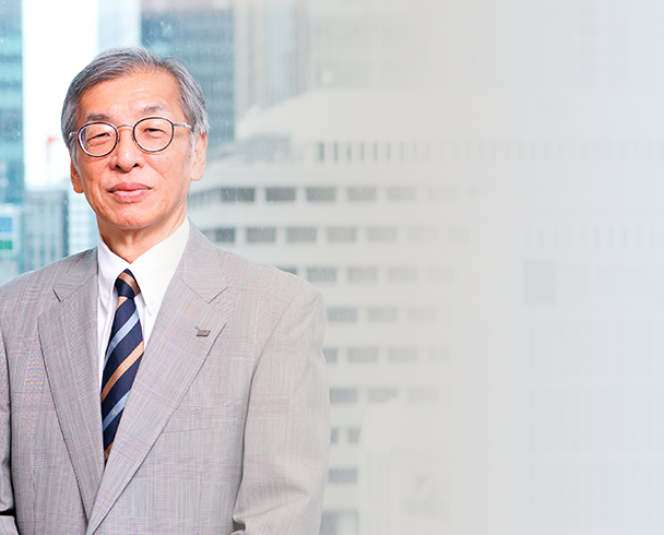 USA & Europe Business COO Message
