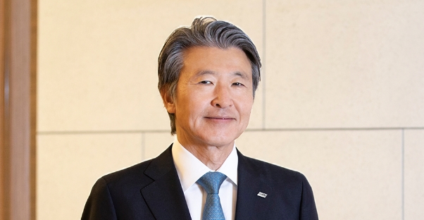 USA & Europe Business Unit COO Message