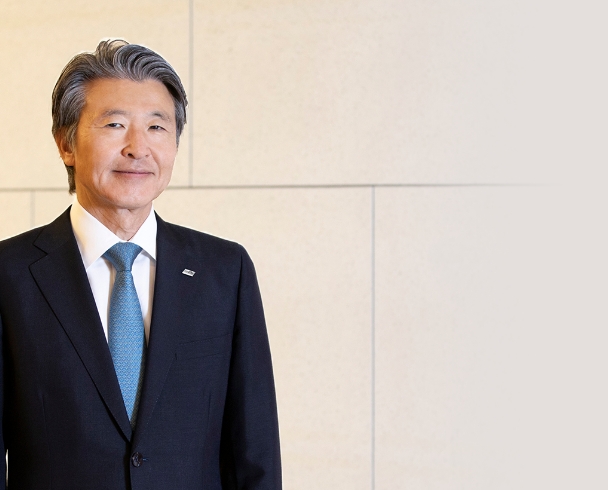 USA & Europe Business Unit COO Message