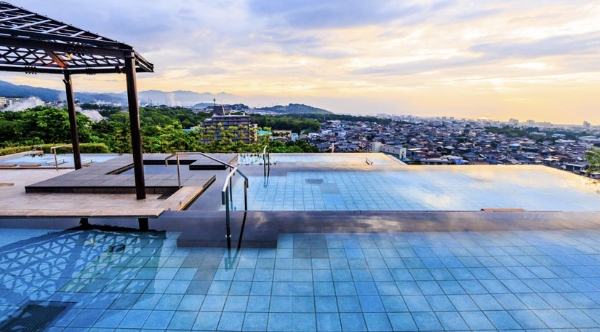 SUGINOI HOTEL