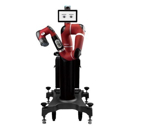 Robot Rental Service Begins Offering of collaboration Robot “Sawyer” | ORIX Group