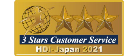 Customer Service category