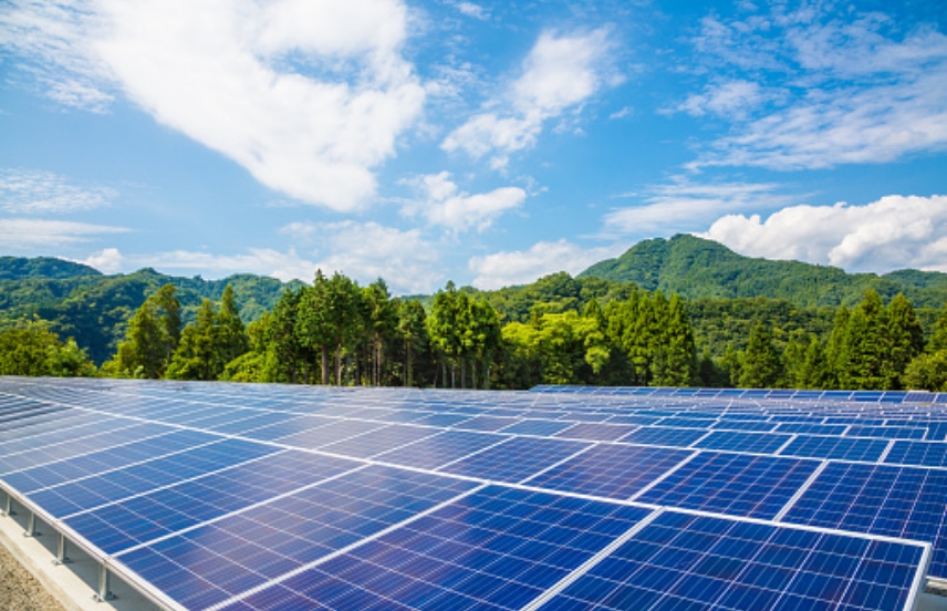 Transition to a Carbon-free Society