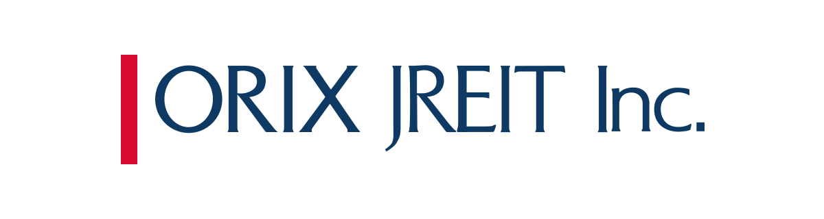 ORIX JREIT Inc.