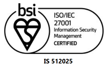 ISO27001取得