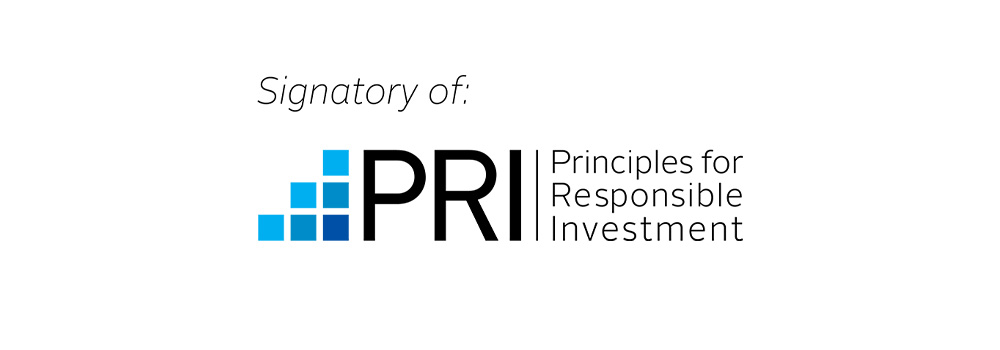 Principles for Responsible Investment