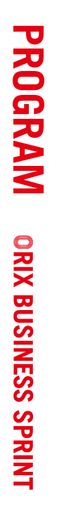 ABOUT ORIX BUSSINESS SPRINT