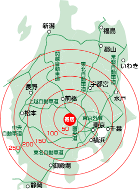 広域地図