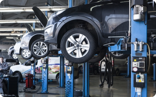 ASR処理認定施設 イメージ