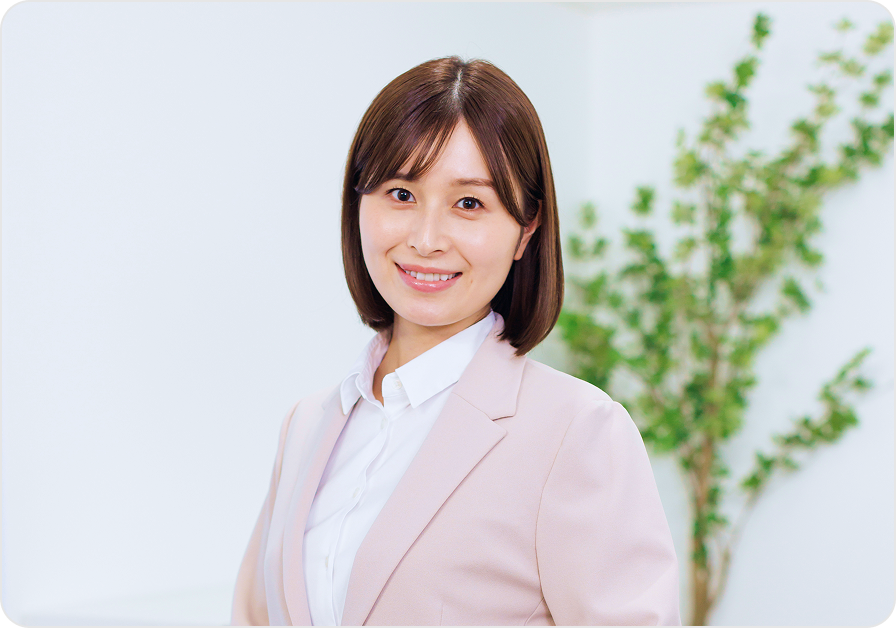 工場事務職社員