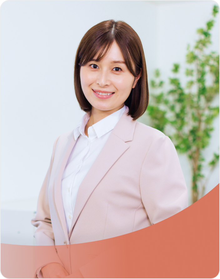 工場事務職社員